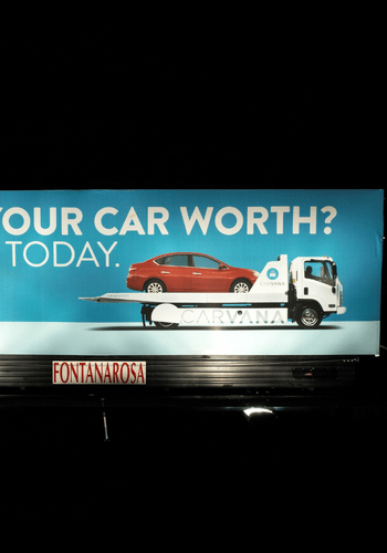 billboard